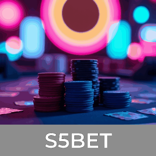 S5BET: Especialistas em Apostas Esportivas no Brasil