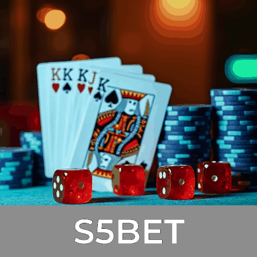 S5BET: Seu Portal para Bônus e Promoções Inigualáveis