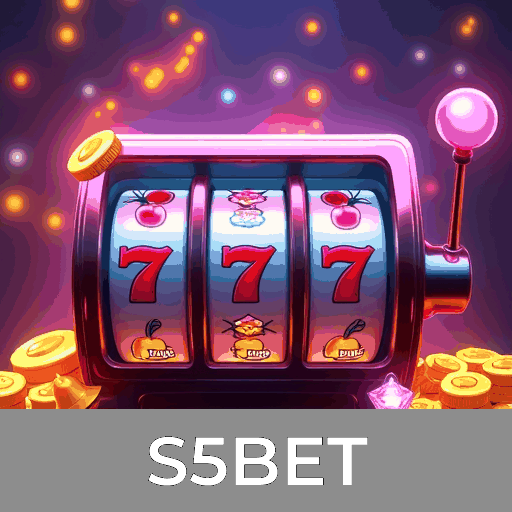 S5BET: Excelência e Segurança em Serviços de Apostas Online
