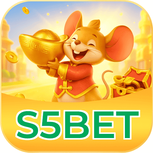 S5BET Logo