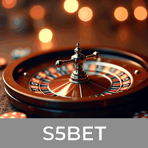 S5BET: Excelência e Segurança em Serviços de Apostas Online