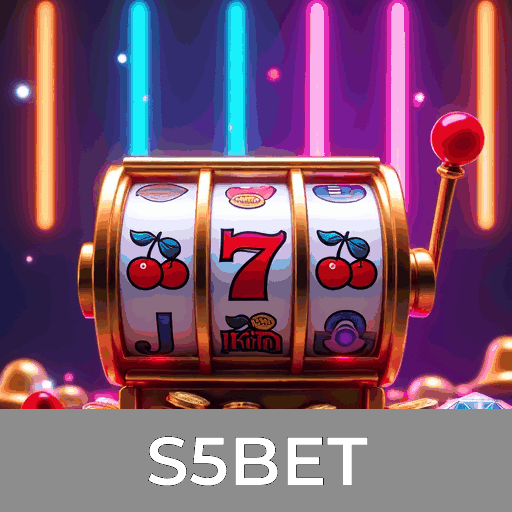 S5BET: Seu Portal para Bônus e Promoções Inigualáveis