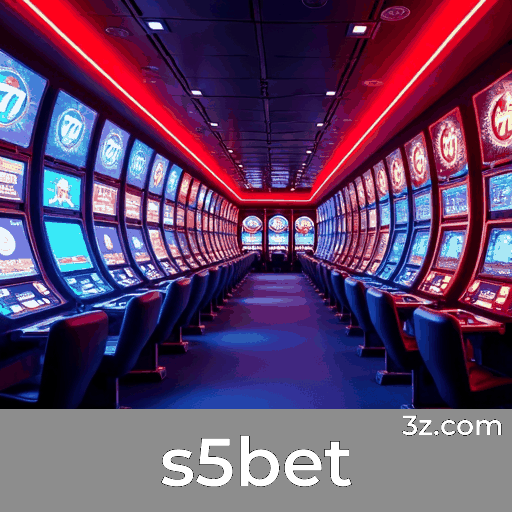 Descubra o Futuro dos Jogos e as Tendências Revolucionárias na s5bet